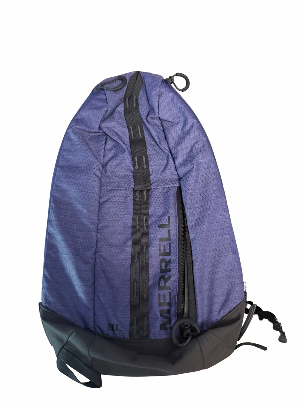 Merrell Purple Sling Backpack